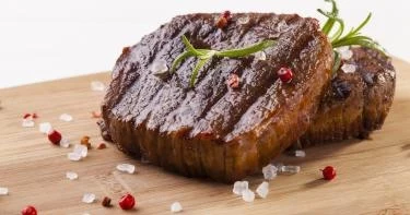 طبق رئيسي