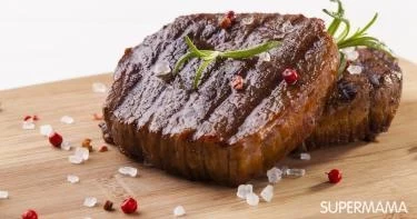 طبق رئيسي